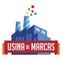 Usina de Marcas logo, Usina de Marcas contact details