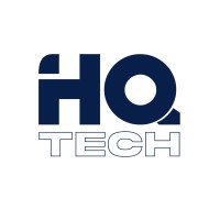 HQ Tech logo, HQ Tech contact details