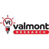 Valmont Research logo, Valmont Research contact details