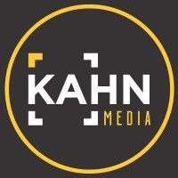 Kahn Media, Inc. logo, Kahn Media, Inc. contact details