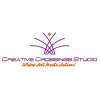 Creative Crossings Studio, LLC logo, Creative Crossings Studio, LLC contact details