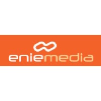 Eniemedia logo, Eniemedia contact details