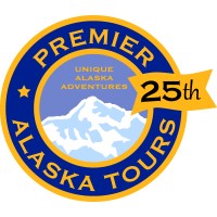 Premier Alaska Tours, Inc. logo, Premier Alaska Tours, Inc. contact details