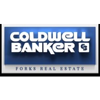 Coldwell Banker Forks Real Estate logo, Coldwell Banker Forks Real Estate contact details