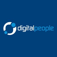 Digital People logo, Digital People contact details