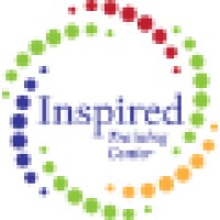 Inspired Training Center logo, Inspired Training Center contact details