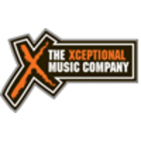 Xceptional Music Company logo, Xceptional Music Company contact details