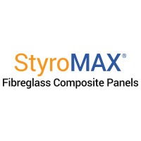 StyroMAX logo, StyroMAX contact details