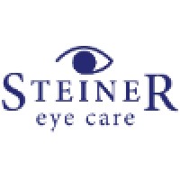 Steiner Eye Care logo, Steiner Eye Care contact details