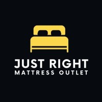 Just Right Mattress Outlet logo, Just Right Mattress Outlet contact details