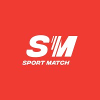 SportMatch logo, SportMatch contact details