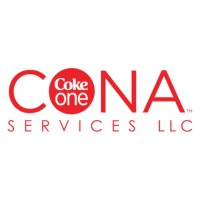 CONA Services - A Coca-Cola System IT Services Company logo, CONA Services - A Coca-Cola System IT Services Company contact details