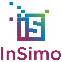 InSimo logo, InSimo contact details