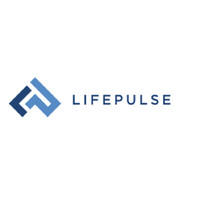 Life Pulse Inc. logo, Life Pulse Inc. contact details