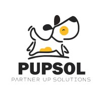 Partner Up Solutions logo, Partner Up Solutions contact details