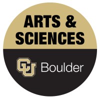 CU Boulder College of Arts and Sciences logo, CU Boulder College of Arts and Sciences contact details