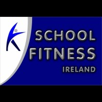 School Fitness Ireland logo, School Fitness Ireland contact details