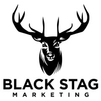 Black Stag Marketing logo, Black Stag Marketing contact details