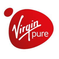 Virgin Pure logo, Virgin Pure contact details