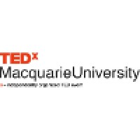 TEDxMacquarieUniversity logo, TEDxMacquarieUniversity contact details