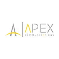 APEX Communications Inc. logo, APEX Communications Inc. contact details