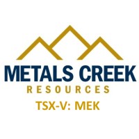 Metals Creek Resources Corp. logo, Metals Creek Resources Corp. contact details