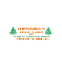 Hendron Tree Care, Inc. logo, Hendron Tree Care, Inc. contact details