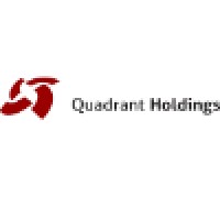 Quadrant Holdings logo, Quadrant Holdings contact details