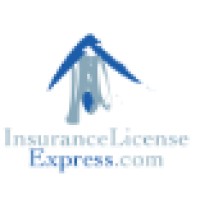 InsuranceLicenseExpress.com logo, InsuranceLicenseExpress.com contact details