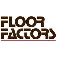 Floor Factors Inc logo, Floor Factors Inc contact details