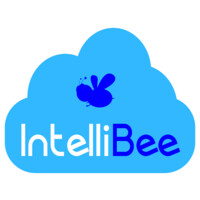 Intellibee Inc logo, Intellibee Inc contact details