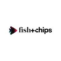 Fish+Chips logo, Fish+Chips contact details