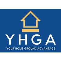 Your Home Ground Advantage (YHGA) logo, Your Home Ground Advantage (YHGA) contact details