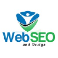 Web SEO and Design logo, Web SEO and Design contact details