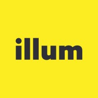 illum logo, illum contact details