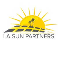 LA Sun Partners logo, LA Sun Partners contact details