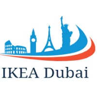 IKEA Dubai Online logo, IKEA Dubai Online contact details