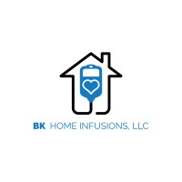 BK Home Infusions, LLC logo, BK Home Infusions, LLC contact details