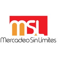 MERCADEO SIN LIMITES SAS logo, MERCADEO SIN LIMITES SAS contact details