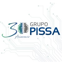 Corporativo Grupo PISSA logo, Corporativo Grupo PISSA contact details