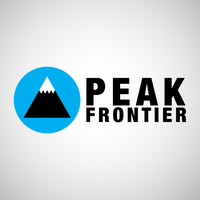 Peak Frontier, Inc. logo, Peak Frontier, Inc. contact details