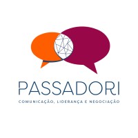 Passadori - Comunicação, Liderança e Negociação logo, Passadori - Comunicação, Liderança e Negociação contact details