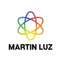 Martin Luz Transformation Agency logo, Martin Luz Transformation Agency contact details