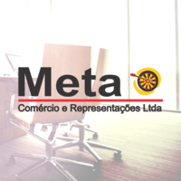 Meta Representações logo, Meta Representações contact details