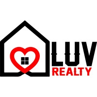 Luv Realty logo, Luv Realty contact details