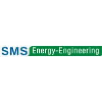 SMS Engineering Inc logo, SMS Engineering Inc contact details