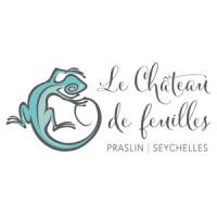 Le Chateau de Feuilles, Seychelles logo, Le Chateau de Feuilles, Seychelles contact details