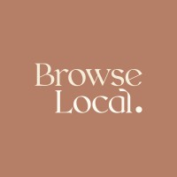 Browse Local logo, Browse Local contact details