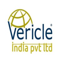 Vericle India Pvt Ltd logo, Vericle India Pvt Ltd contact details