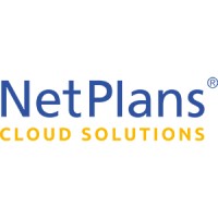 NetPlans Cloud Solutions logo, NetPlans Cloud Solutions contact details